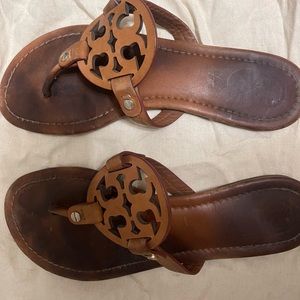 Tory Burch Miller sandal